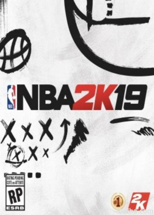 NBA 2K19 (PC-Steam)