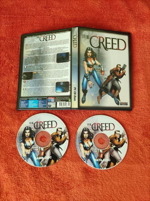 The Creed PC
