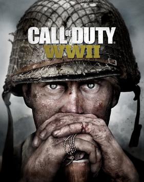 Call od Duty World War 2