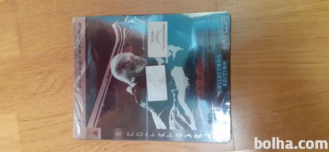 devil may cry 4 collector's edition playstation 3 ps3
