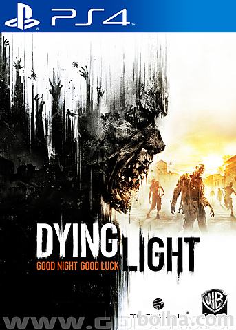Dying Light (PlayStation 4 rabljeno)