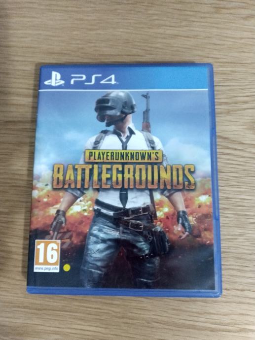 игра pubg playstation 4 игра pubg playstation 4