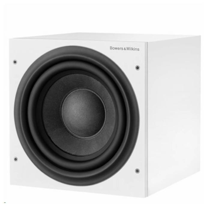 B&W ASW610 BOWERS & WILKINS SUBWOOFER