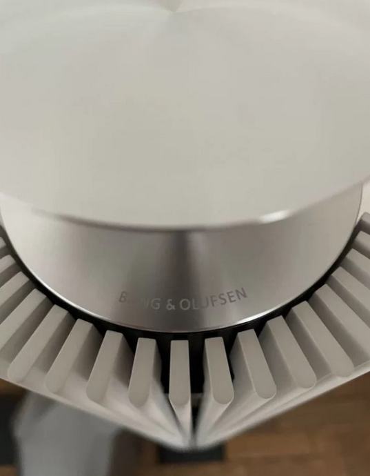 Bang & Olufsen BeoLab 19 - Subwoofer José Lopes Marques