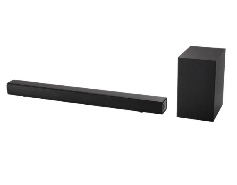 PANASONIC HTB150 Dolby Digital Soundbar