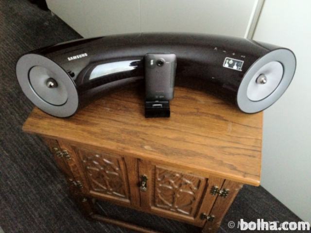 Samsung da-e650 bluetooth zvočnik