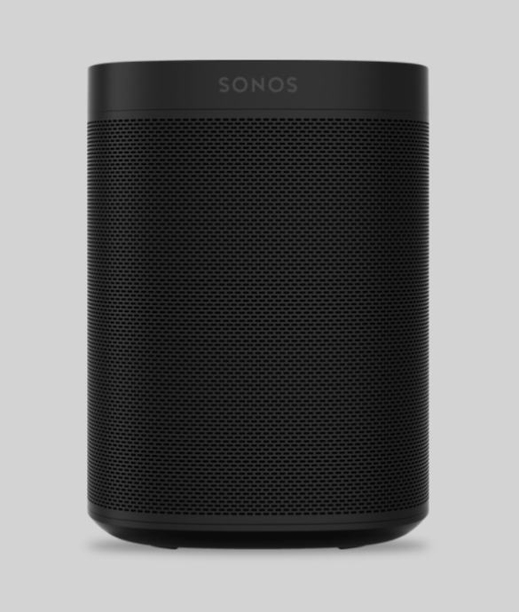 Sonos One - 2 Gen