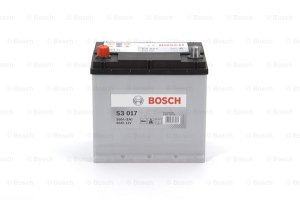 Akumulator Bosch - 45Ah/300A