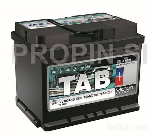 Tab аккумуляторы 60ah