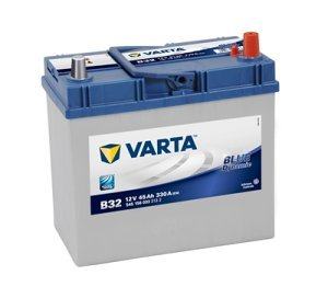 Akumulator Varta 45Ah D+ Asia