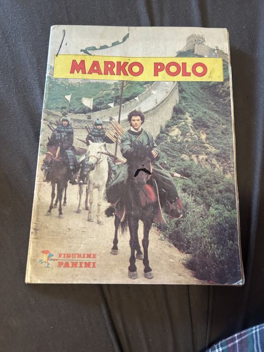 MARKO POLO / letnik 1984