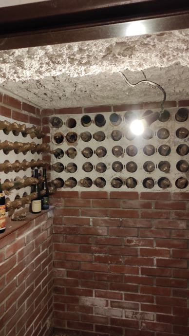 Arhivska vina - letniki 1985 naprej