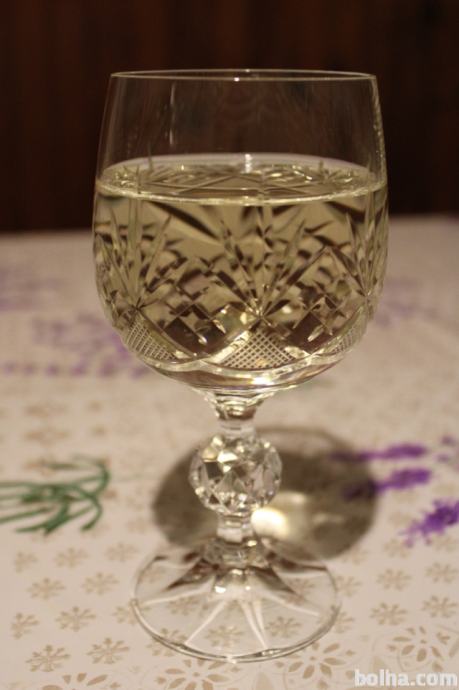 Mešano belo vino