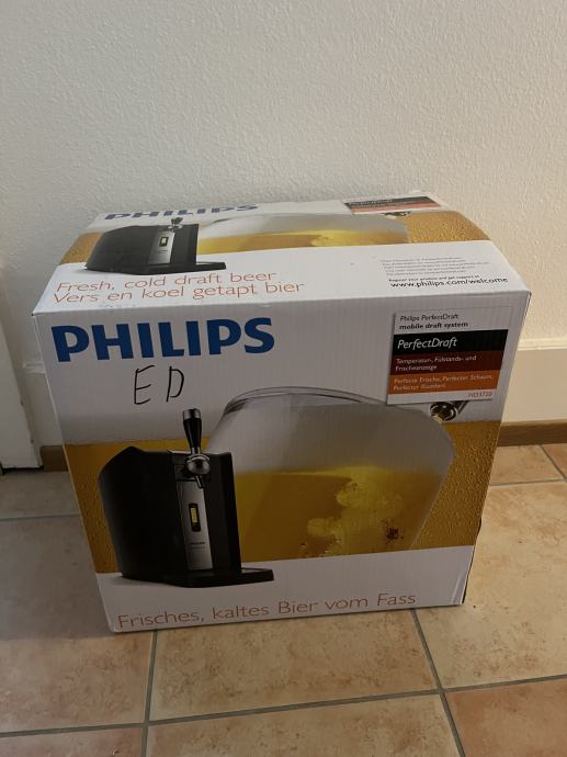 Philips PerfectDraft