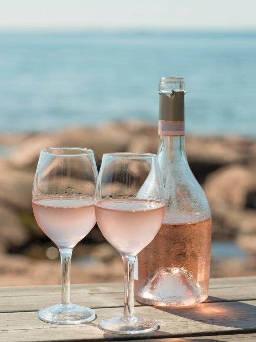 VINO ROSE-VRHUNSKEGA OKUSA