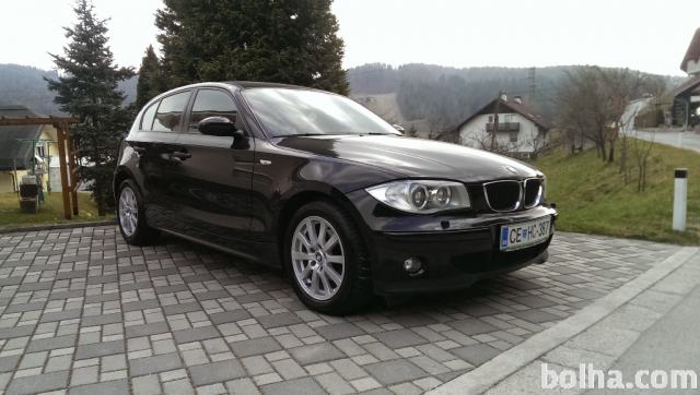 Опция 205 bmw