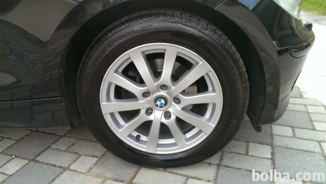 Опция 205 bmw