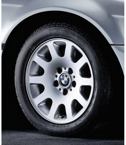 BMW platisce E38 Style 60 16"