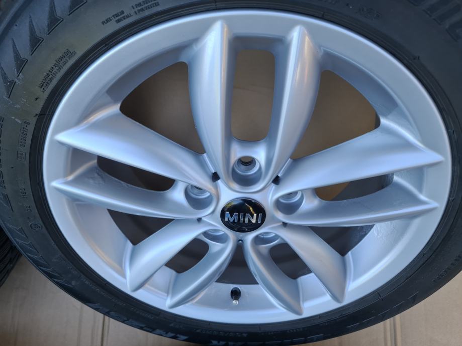 LLCTOOLS Blnker LED SETENBLNKER Für Mn Countryman, F60, Ab 2017