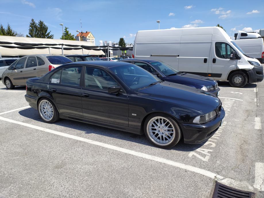 Platišča OZ RACING Nova 18 col 5x120 za BMW