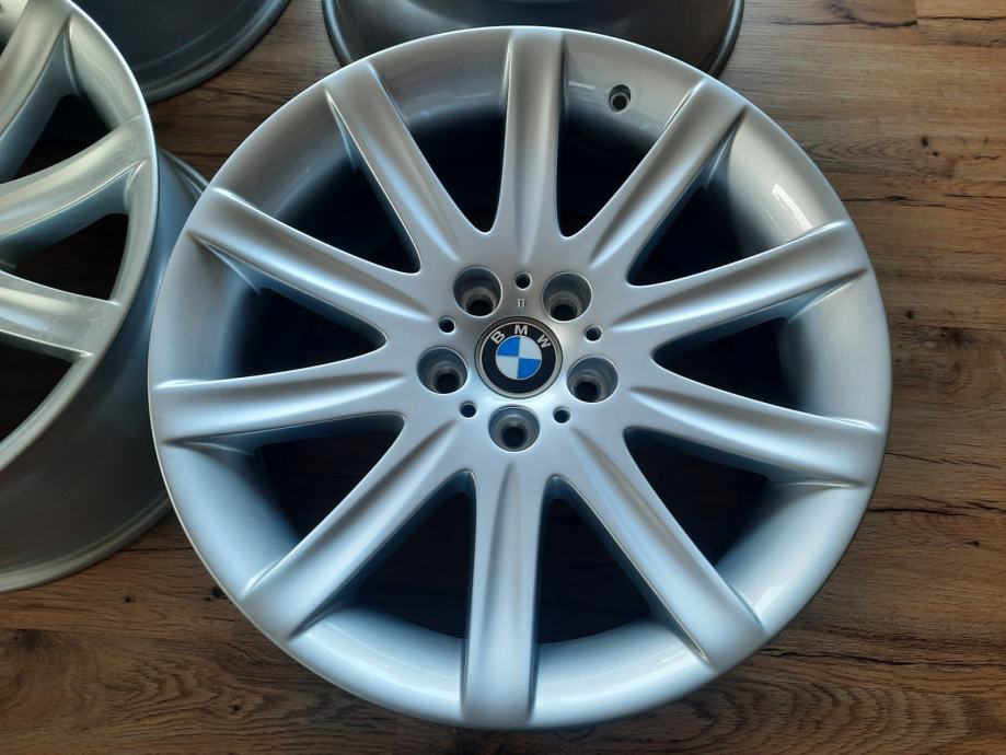 Style 95 Platišča BMW style 95 original 19