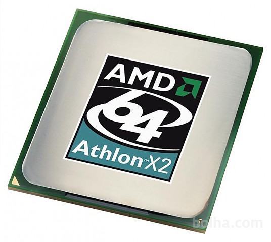 Athlon 64 X2 4400+ (Rabljen)