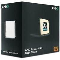 Athlon 64x2 7750 Black Edition