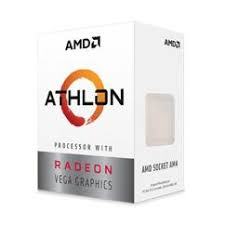 Procesor AMD Athlon 200GE, 2x 3.20GHz (zapakiran)