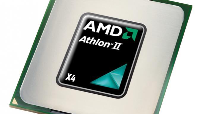 Procesor AMD Athlon x4 620 2.6 GHz Quad-Core