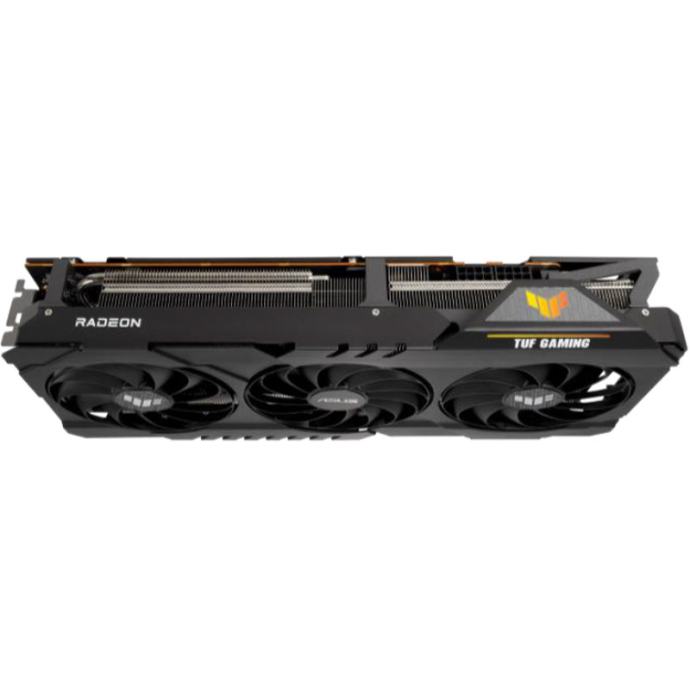 Asus Radeon RX 6700 XT TUF 12GB GDDR6 OC grafična kartica
