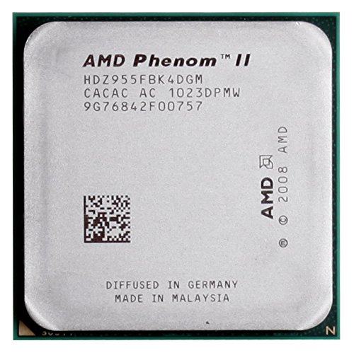 AMD Phenom II 955