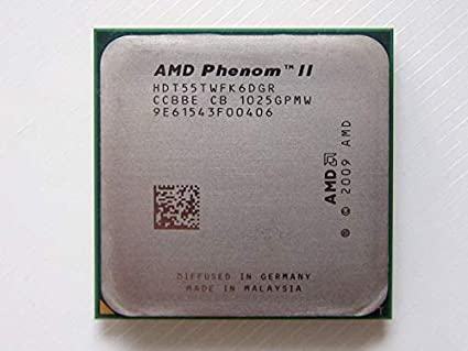 Prodam procesor AMD X6 1055T