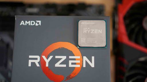 AMD Ryzen 1300X