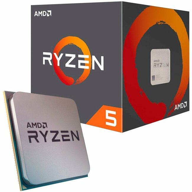 AMD Ryzen 5 3600 amd-ryzen-5-3600
