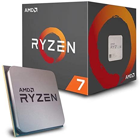 AMD Ryzen 7 2700 procesor CPU 8C/16T AM4 GARANCIJA
