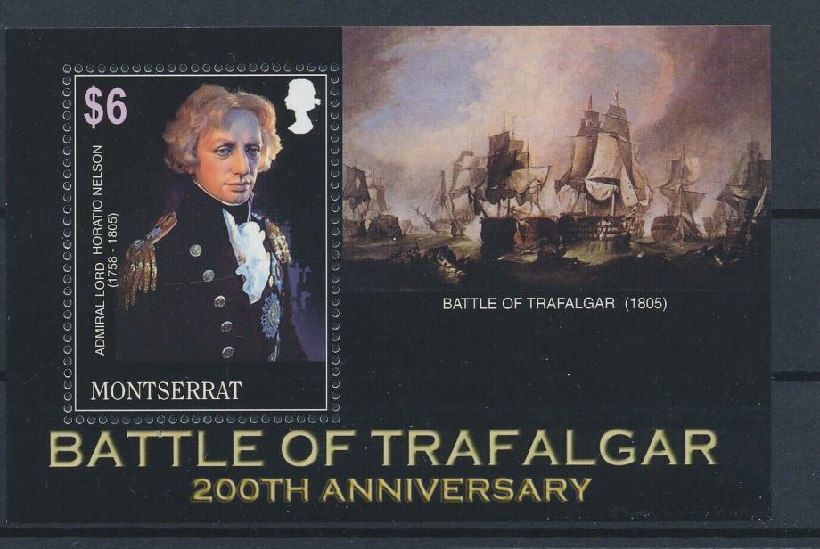 Sao Tome e Principe 3266 MNH 2008 Napoleon Bonaparte