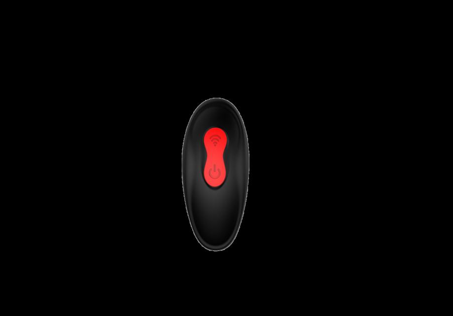 STIMULATOR PROSTATE Dream Toys Swirling P