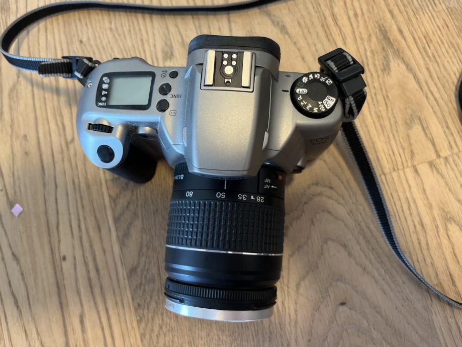 Canon eos 3000 d'occasion - Photo, audio & vidéo