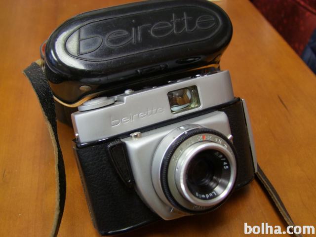 Fotoaparat Beirette