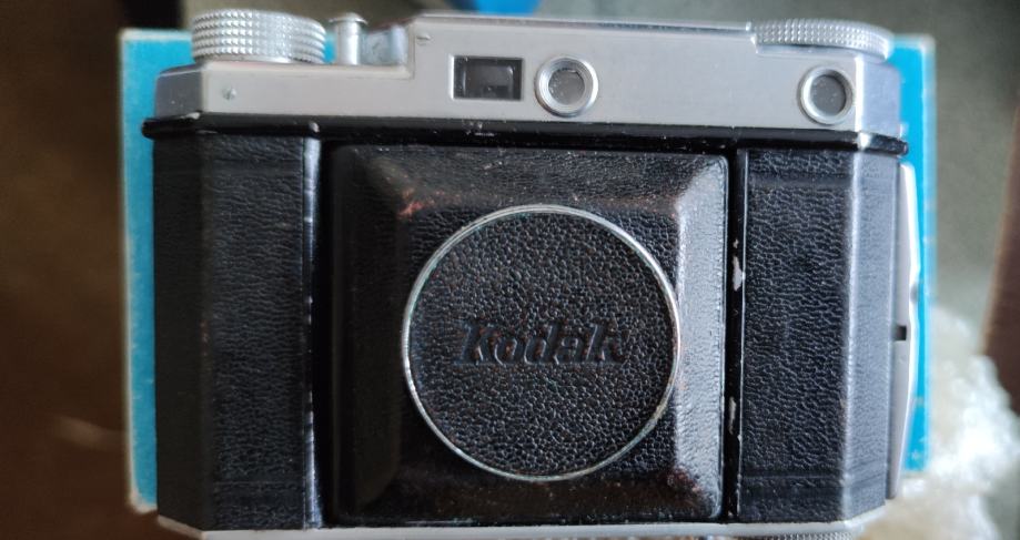 Kodak Retina II