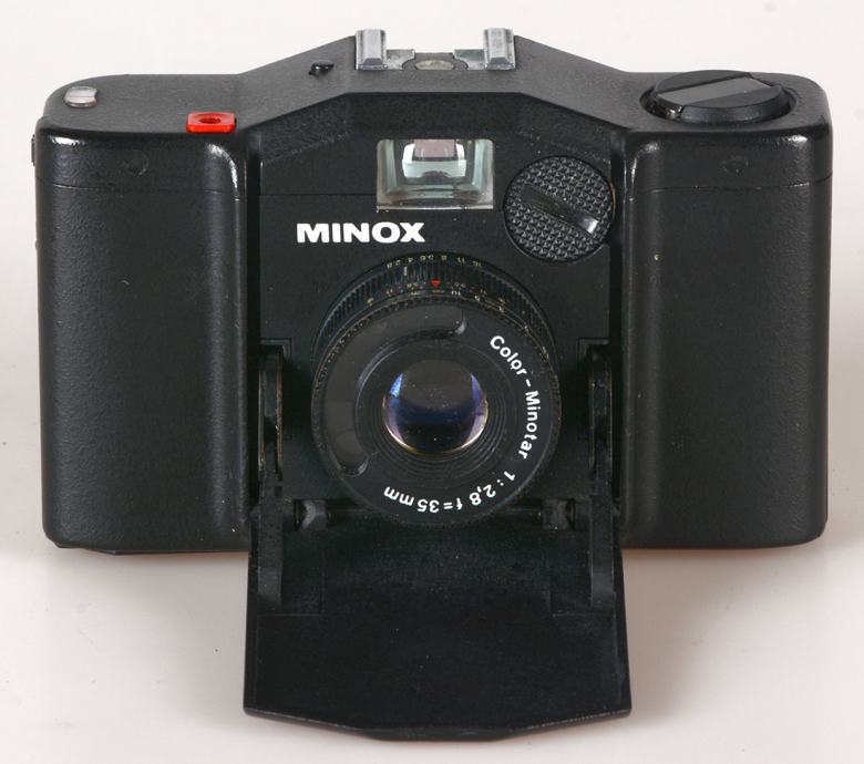 Minox EL