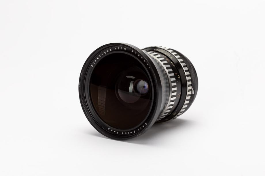 Pentacon six TL The Pentacon six TL is a SLR camera and ta