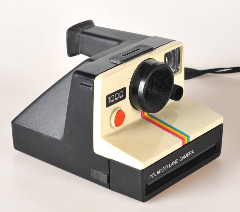 Polaroid 1000 [ non testé ] - Photo, audio & vidéo