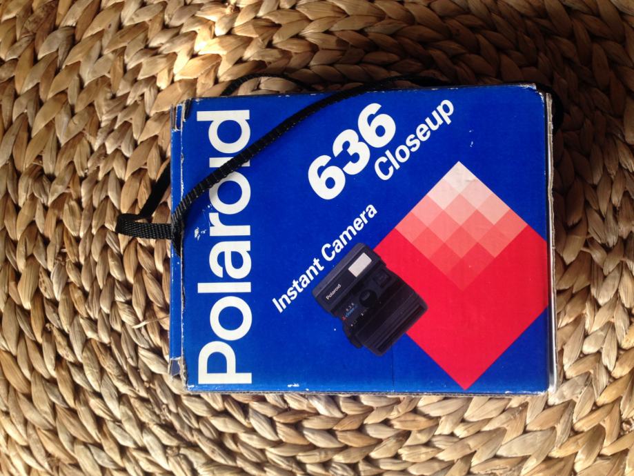 Polaroid 121 & 121a Close Up Lenses | In a recent discussion