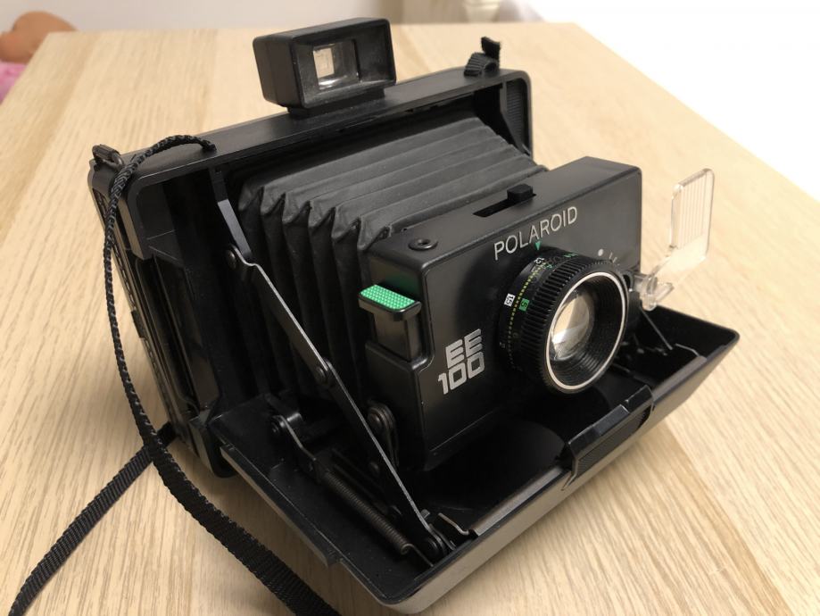 Polaroid EE100