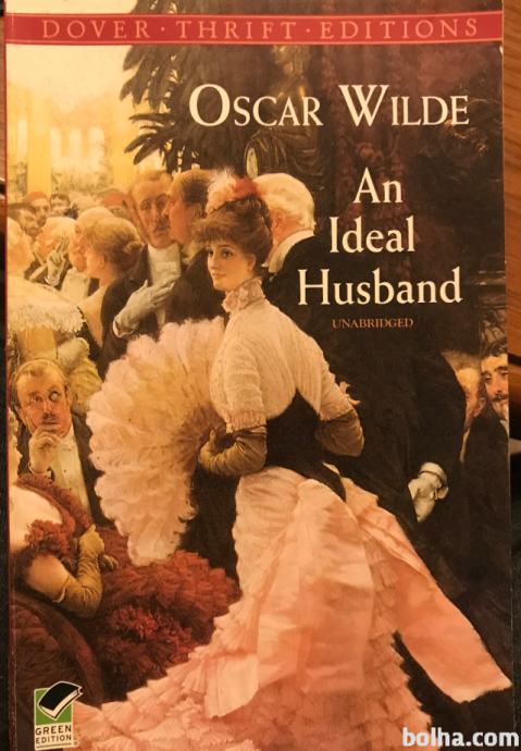 Oscar Wilde - An ideal Husband