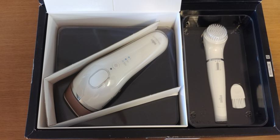 Braun silk expert bd 5008 Clearance