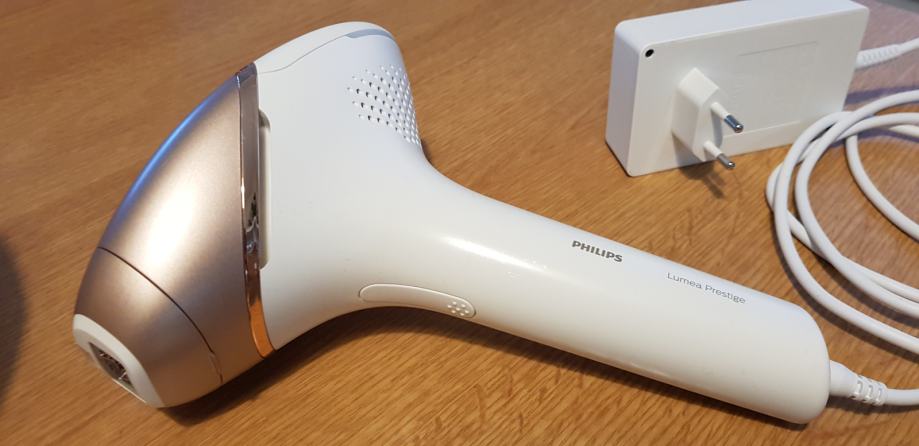 Depilator Philips BRI956/00 Lumea Prestige IPL