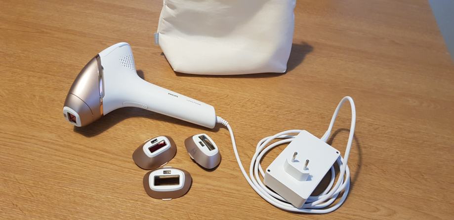 Depilator Philips BRI956/00 Lumea Prestige IPL