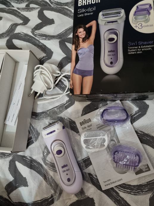 epilator